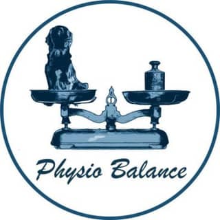 Logo Physio Balance