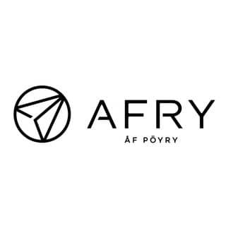 Logo AFRY Deutschland GmbH