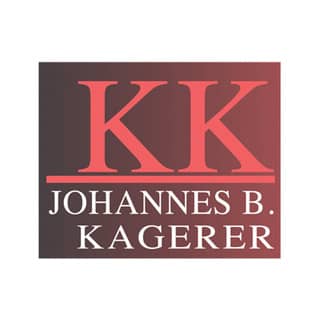 Logo Johannes B. Kagerer Fachanwalt für Strafrecht