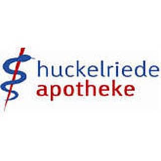 Logo Huckelriede-Apotheke