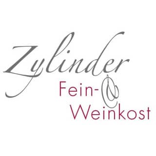 Logo Zylinder Wein- und Feinkost