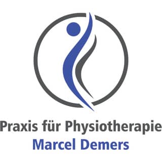 Logo Praxis für Physiotherapie und Osteopathie Marcel Demers