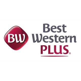 Logo Best Western Plus Crown Hotel