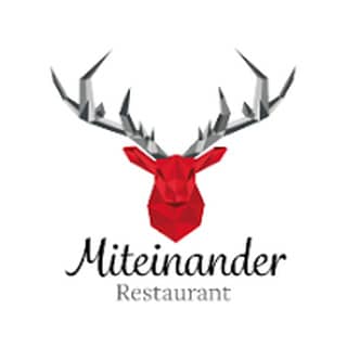 Logo Restaurant Miteinander