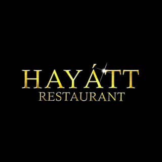 Logo Hayatt Restaurant