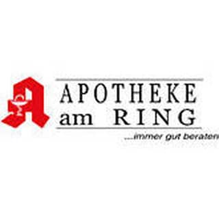 Logo Apotheke am Ring - Closed