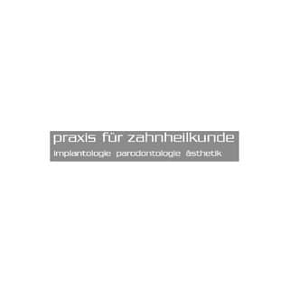 Logo Ralf Peters Zahnarztpraxis