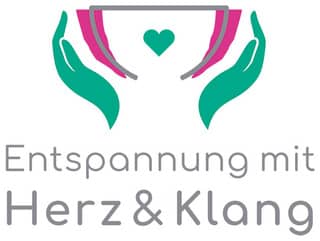 Logo Mit Herz und Klang, Retreat