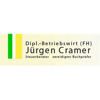 Logo Steuerberater Jürgen Cramer