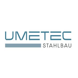 Logo umetec GmbH