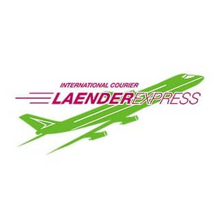 Logo Laenderexpress Berlin LEB GmbH