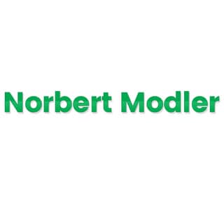 Logo Physiotherapie Norbert Modler