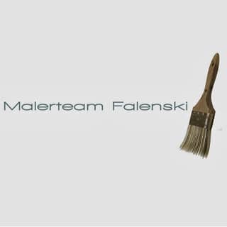 Logo Malerteam Falenski
