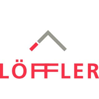 Logo Löffler GmbH München