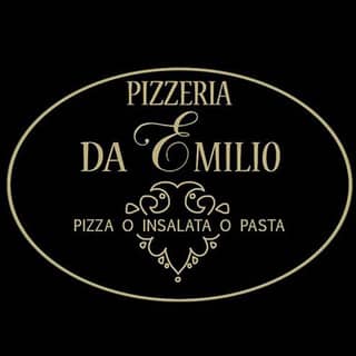 Logo Pizza Da Emilio Osnabrück