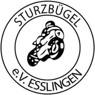 Logo Sturzbügel e.V. Esslingen