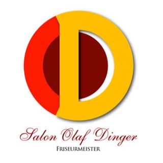 Logo Salon Olaf Dinger - Friseurmeister