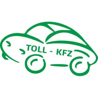 Logo TOLL-KFZ Inh.Köksal Albay