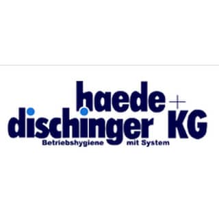 Logo Haede & Dischinger KG