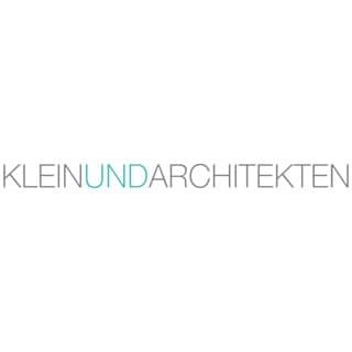 Logo KLEINUNDARCHITEKTEN GmbH