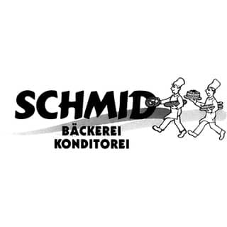 Logo Konditorei & Bäckerei Karl Schmid Inhaber: Karl Schmid