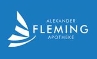 Logo Alexander-Fleming-Apotheke