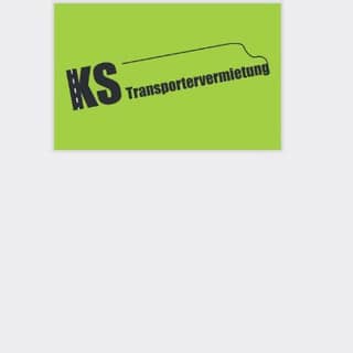 Logo KS Transportervermietung