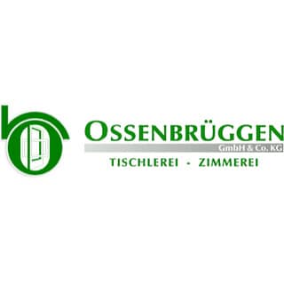 Logo Ossenbrüggen GmbH & Co. KG Tischlerei - Zimmerei