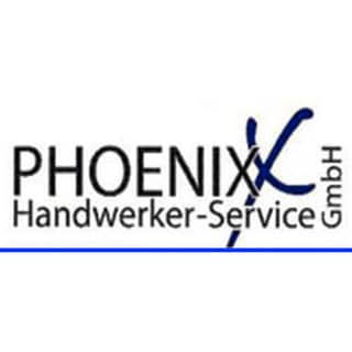 Logo Phoenixx Handwerker-Service GmbH