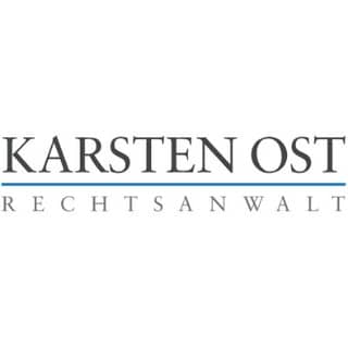 Logo Rechtsanwalt Karsten Ost