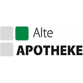 Logo Alte-Apotheke Wiedemeyer und Böhm Apotheken OHG