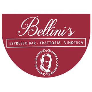 Logo Bellini's Espresso Bar
