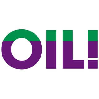 Logo OIL! Tankstelle