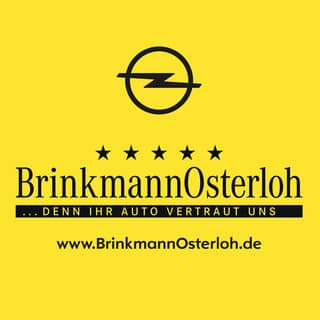 Logo BrinkmannOsterloh Opel