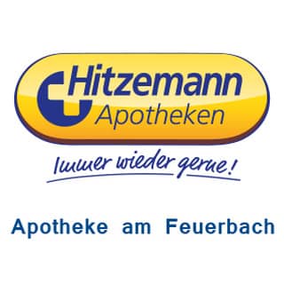 Logo Apotheke am Feuerbach