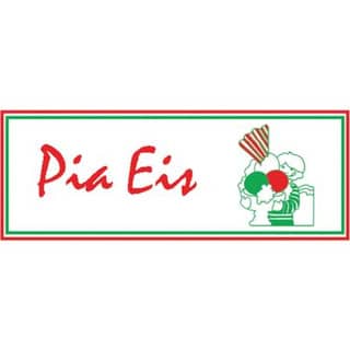 Logo Fop Rosanna Eiscafe Pia