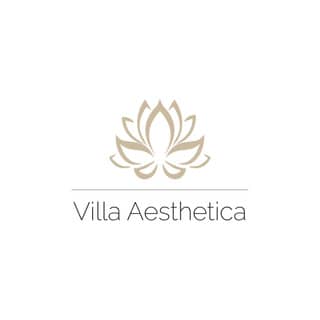 Logo Villa Aesthetica