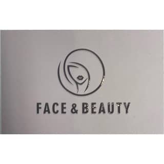 Logo Face&Beauty