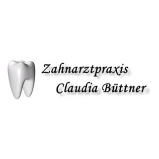Logo Büttner Claudia Zahnarztpraxis