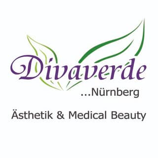 Logo Divaverde Nürnberg