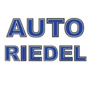 Logo Waltraud Huber Auto Riedel