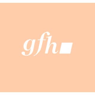 Logo GFH Gesellschaft für Haarästhetik mbH
