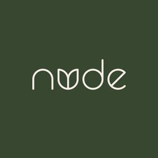 Logo Nude Food