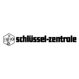 Logo Schlüsselzentrale Bochum Erdmann/Hoffmann GbR