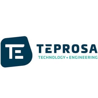 Logo TEPROSA GmbH