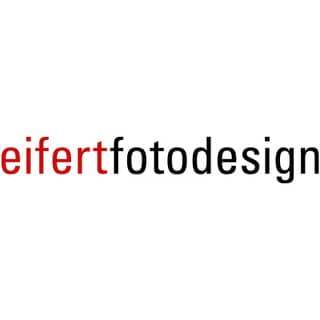 Logo eifertfotodesign Teamfoto Ulm GmbH