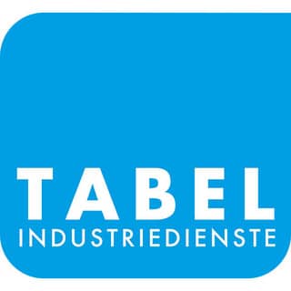 Logo Tabel GmbH Industriedienste