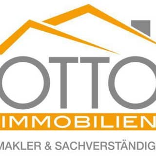 Logo Otto Immobilien GmbH