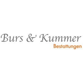 Logo Christian Burs Bestattungen