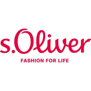 Logo s.Oliver Store - geschlossen
